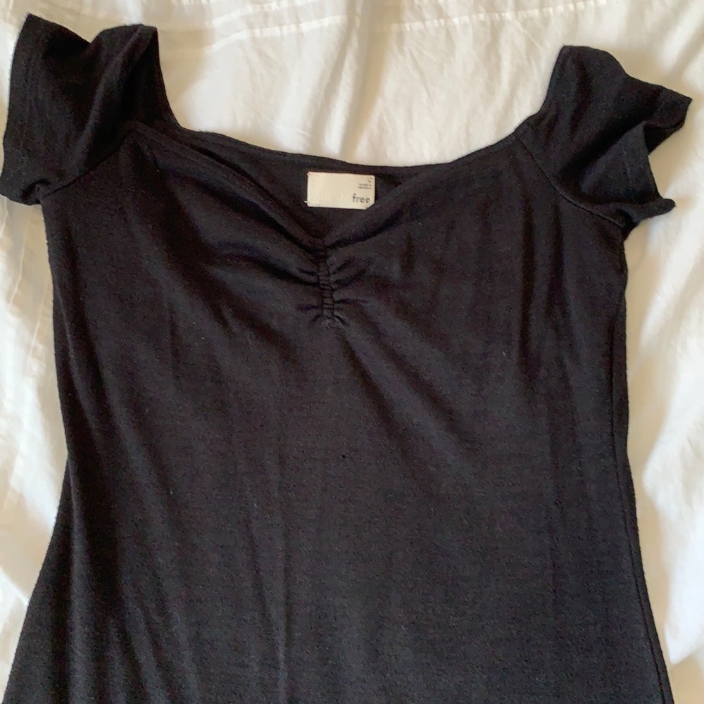 Wilfred free bodycon classy dress